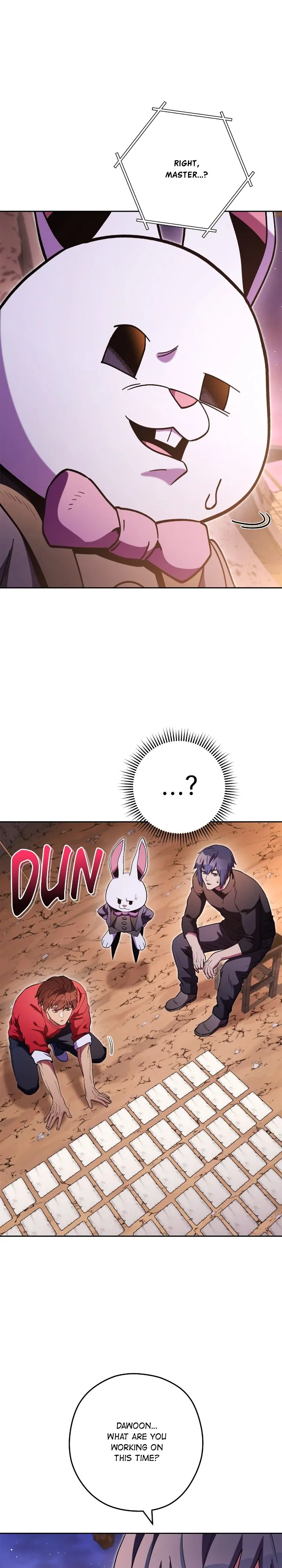 Read Dungeon Reset EN Manga Online