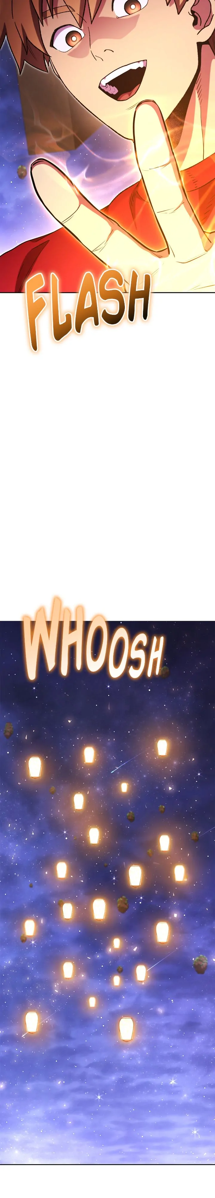 Read Dungeon Reset EN Manga Online