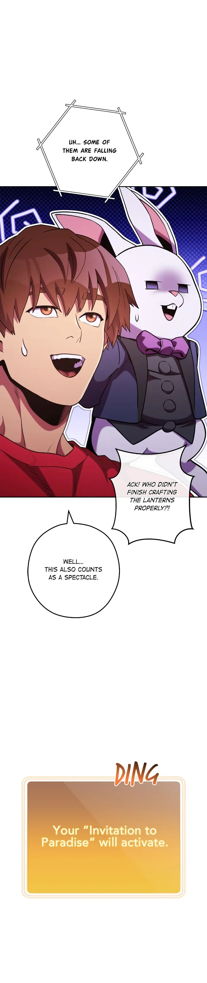 Read Dungeon Reset EN Manga Online