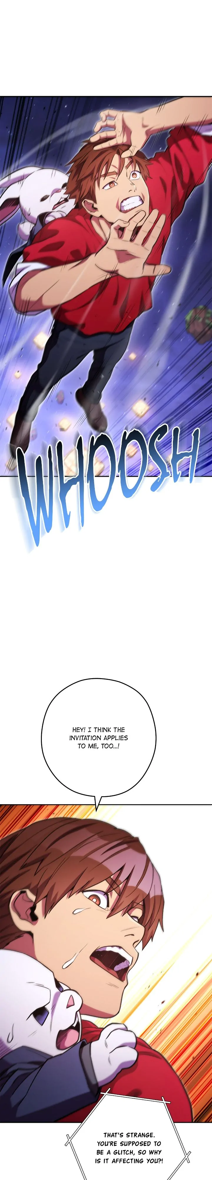 Read Dungeon Reset EN Manga Online