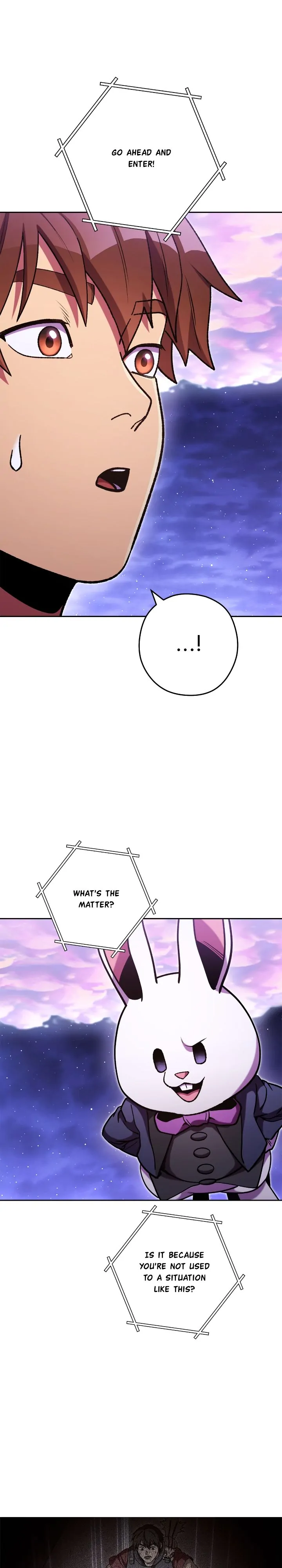 Read Dungeon Reset EN Manga Online