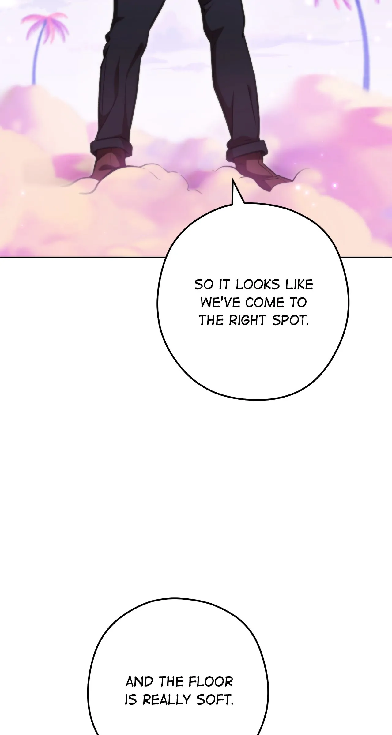 Read Dungeon Reset EN Manga Online