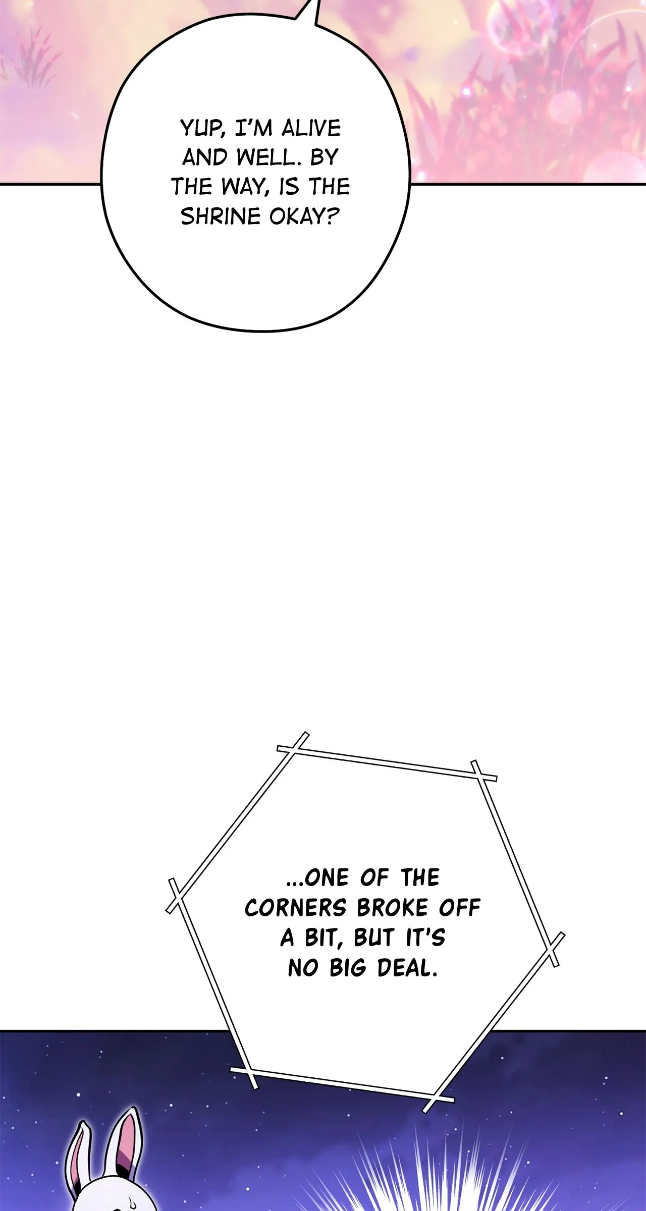 Read Dungeon Reset EN Manga Online