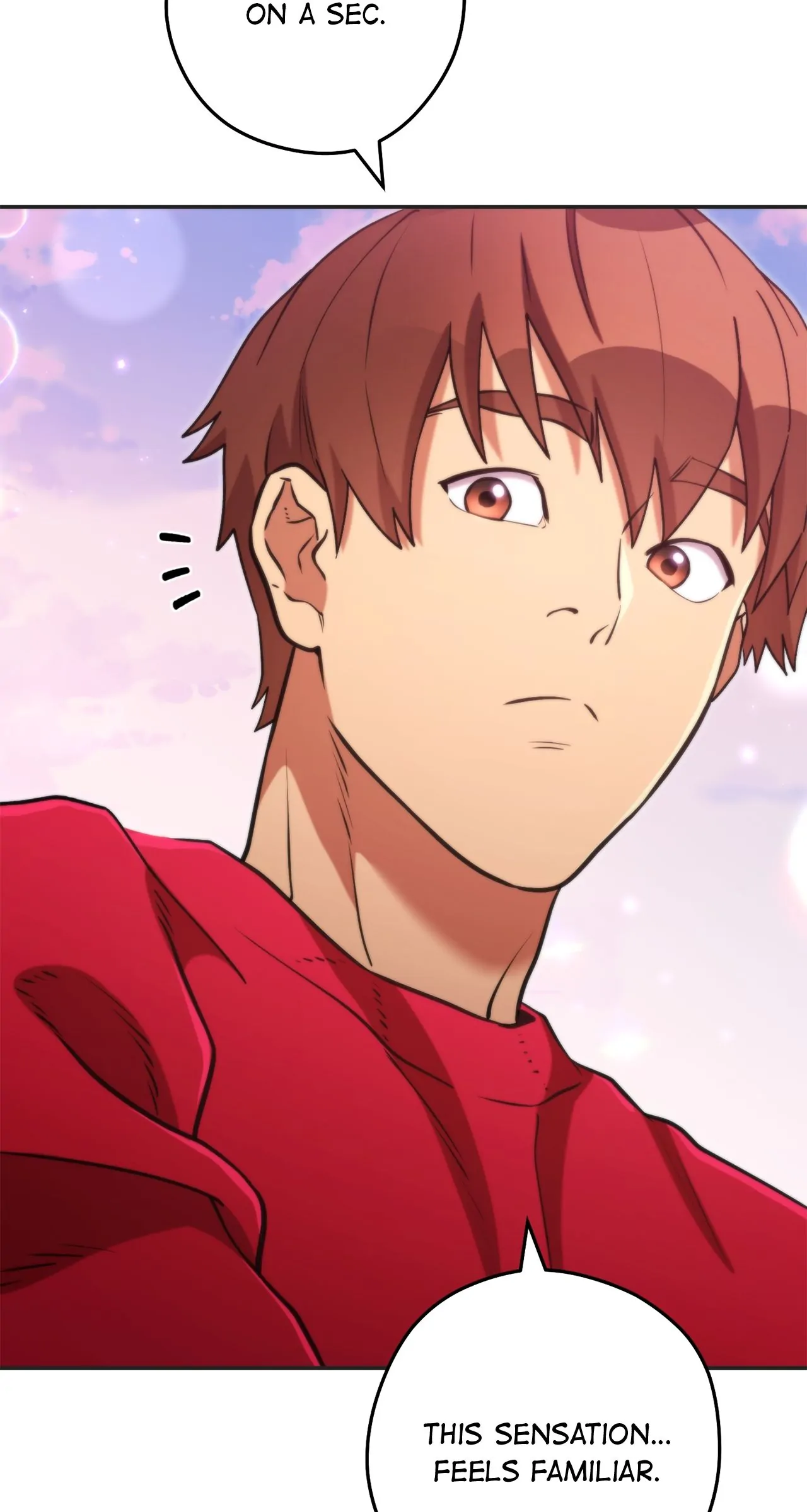 Read Dungeon Reset EN Manga Online