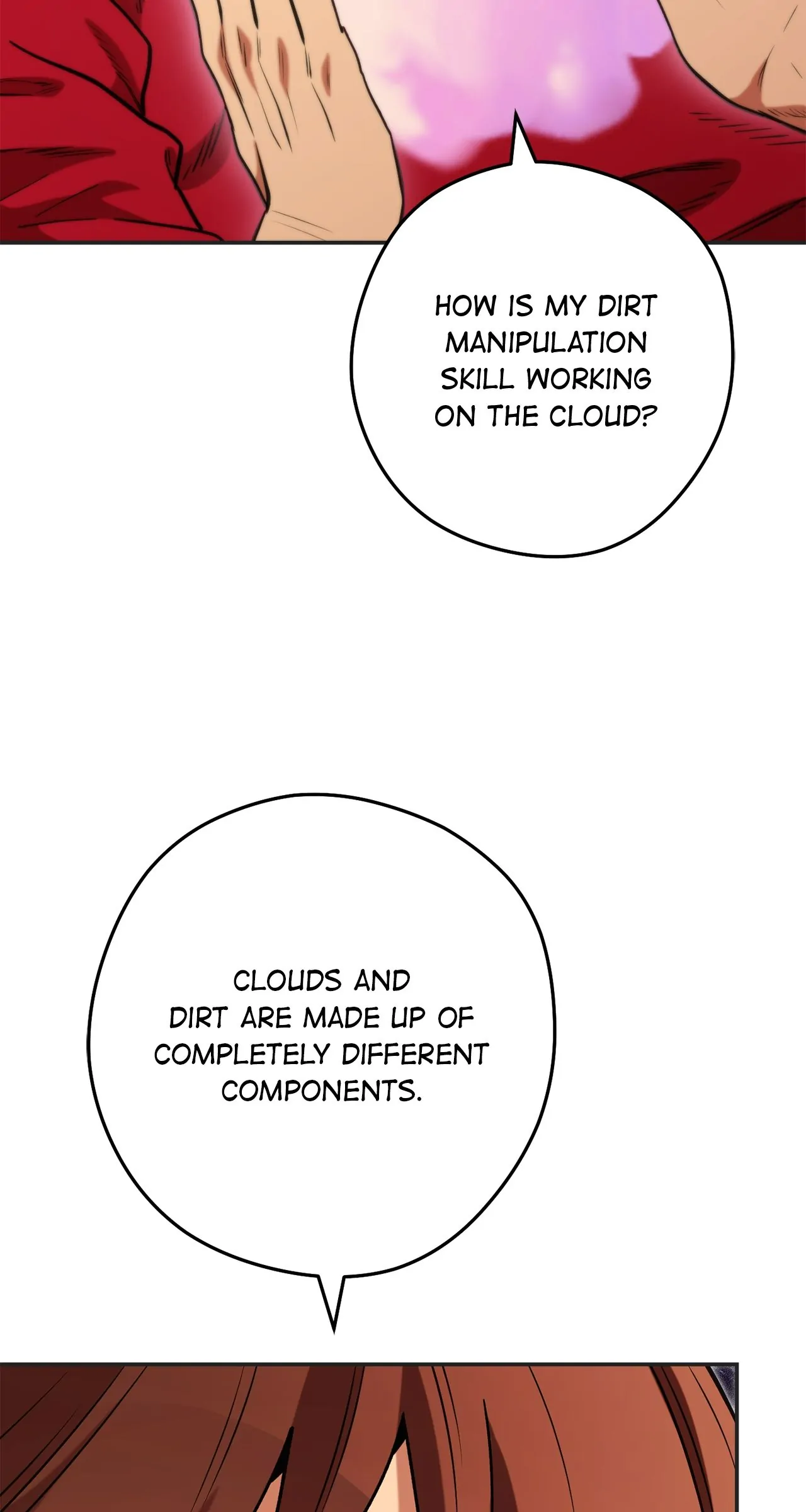 Read Dungeon Reset EN Manga Online