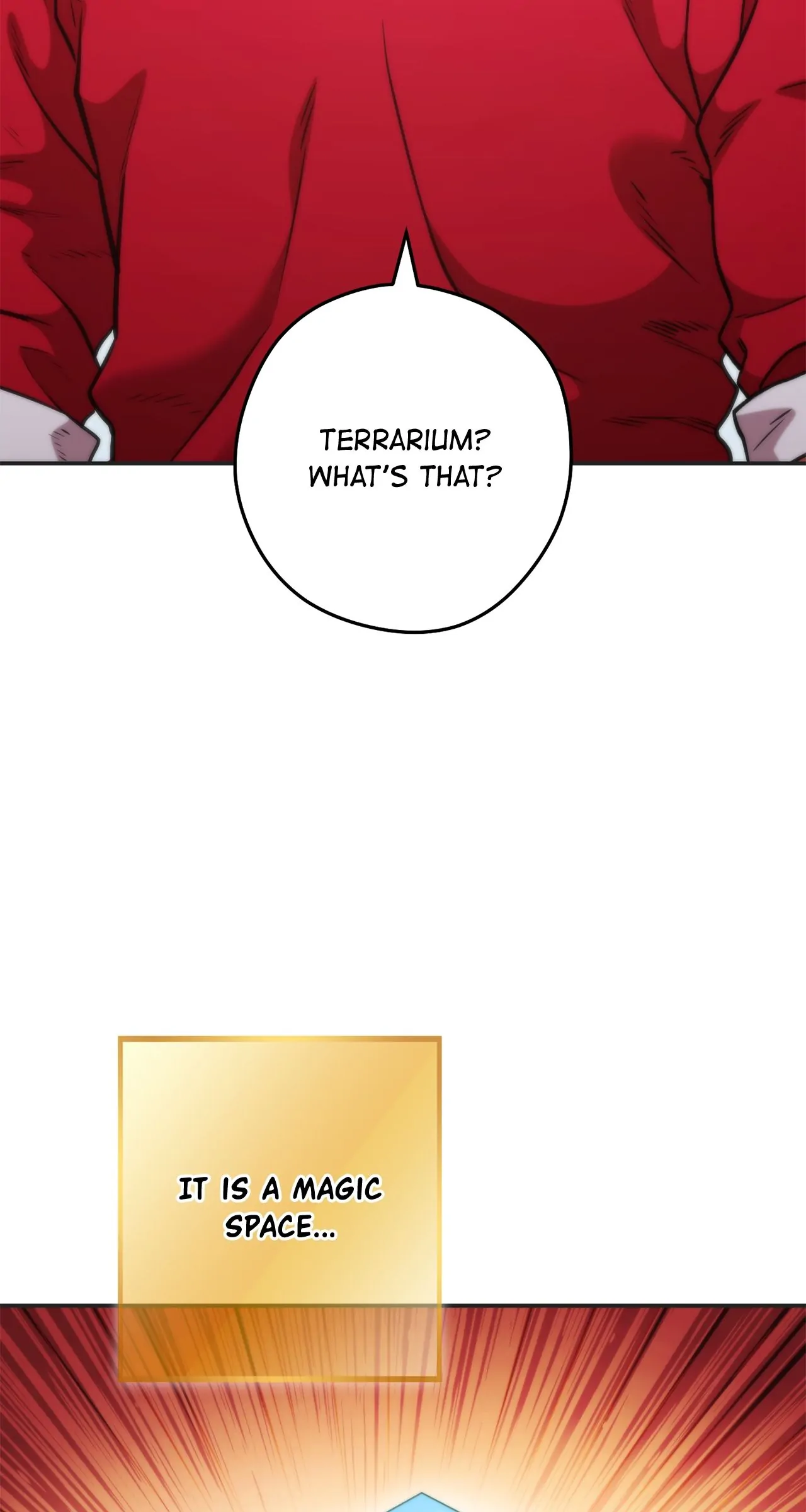 Read Dungeon Reset EN Manga Online