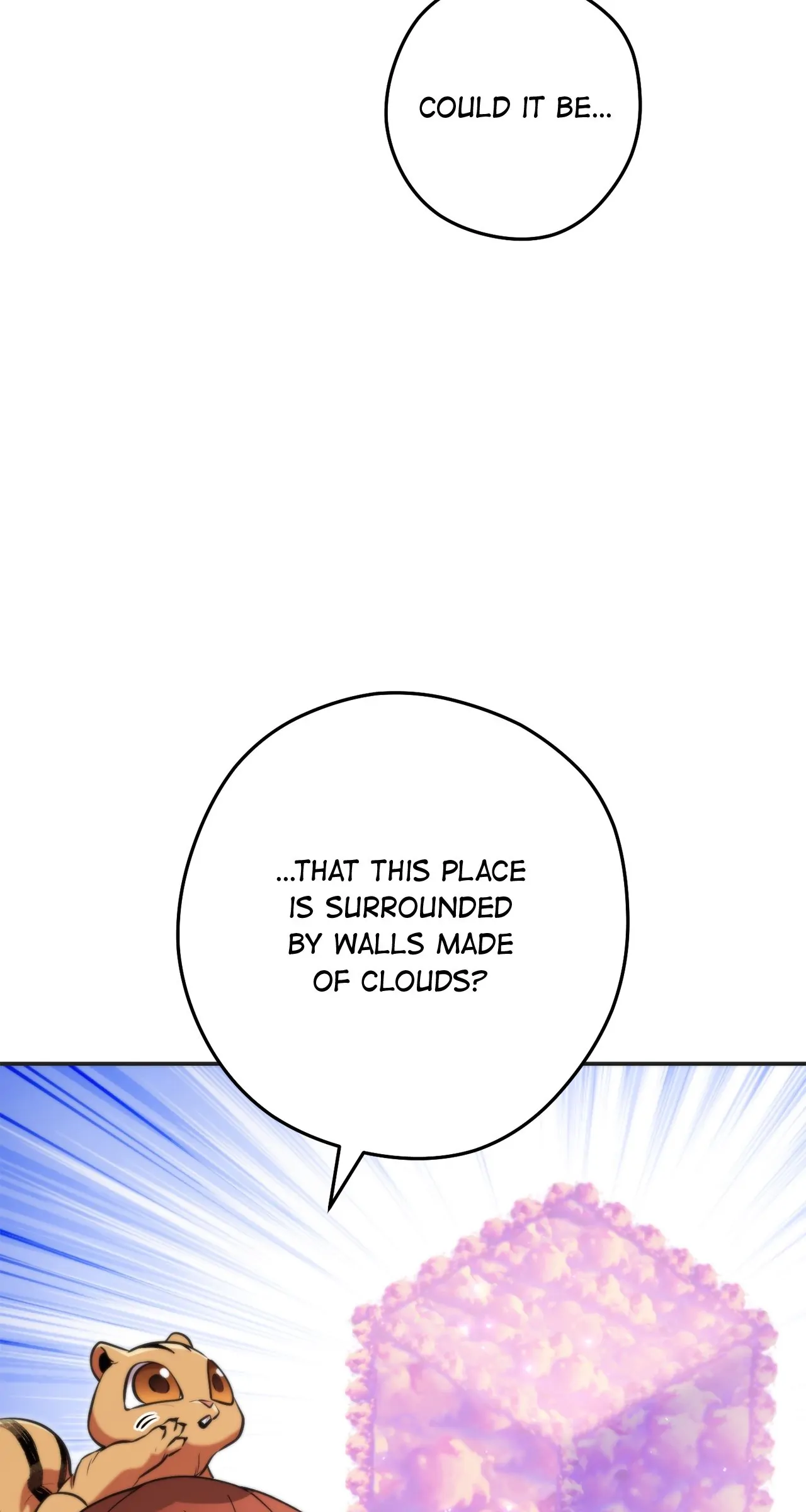 Read Dungeon Reset EN Manga Online