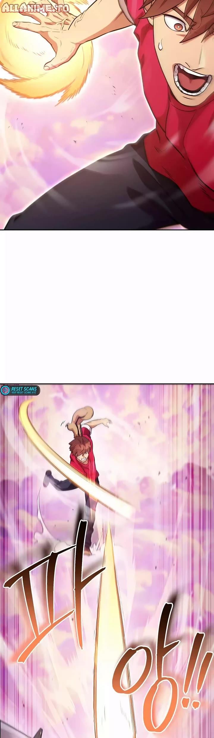 Read Dungeon Reset EN Manga Online