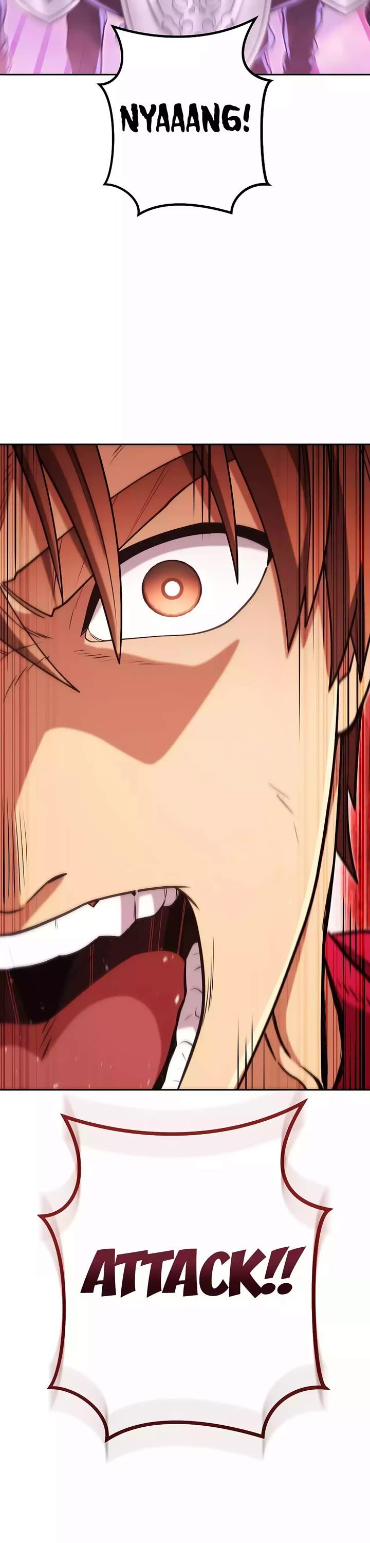 Read Dungeon Reset EN Manga Online