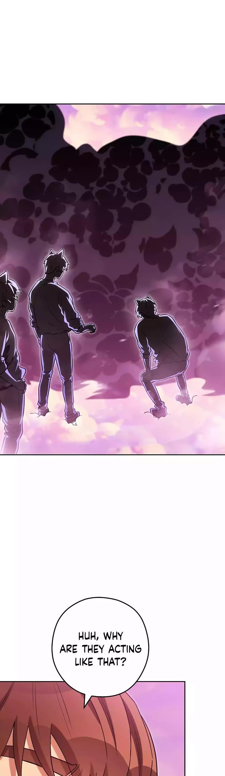 Read Dungeon Reset EN Manga Online