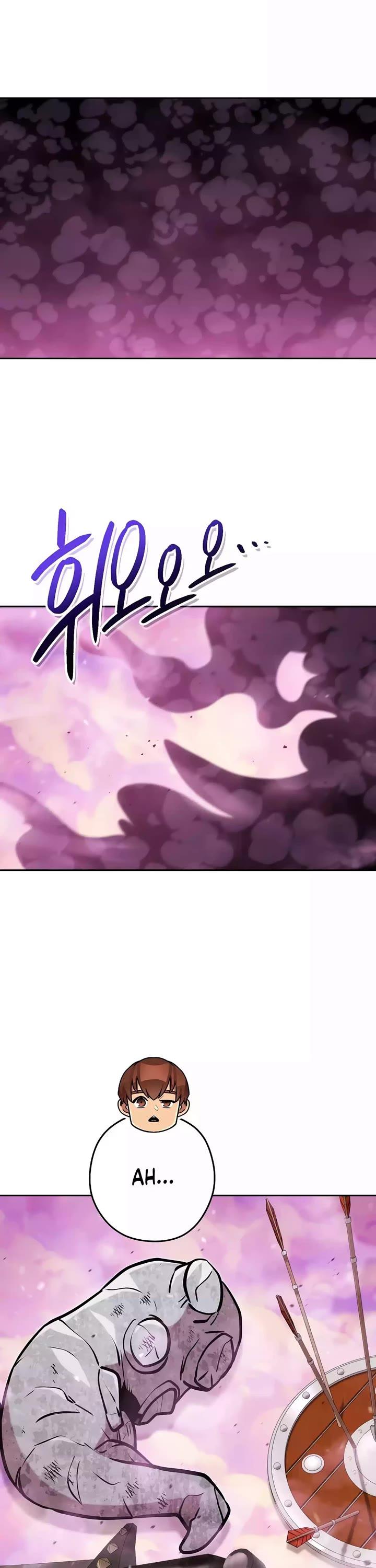 Read Dungeon Reset EN Manga Online