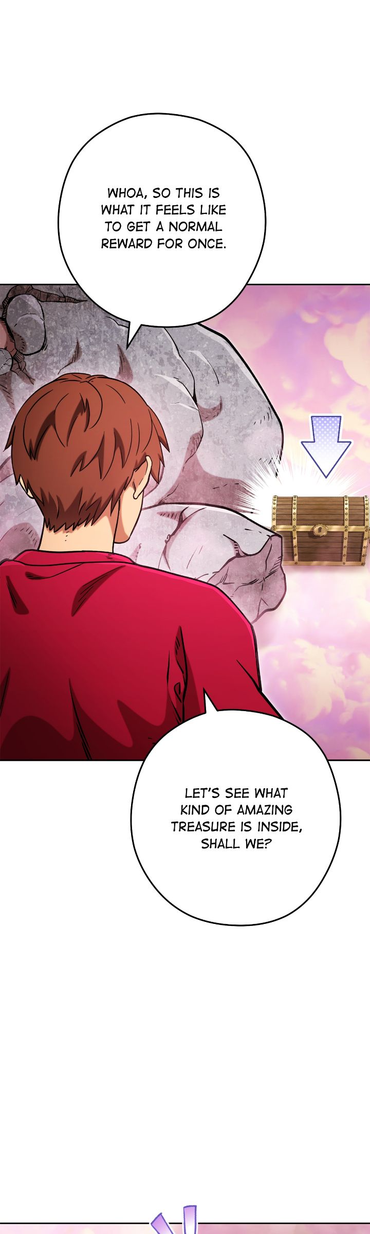 Read Dungeon Reset EN Manga Online