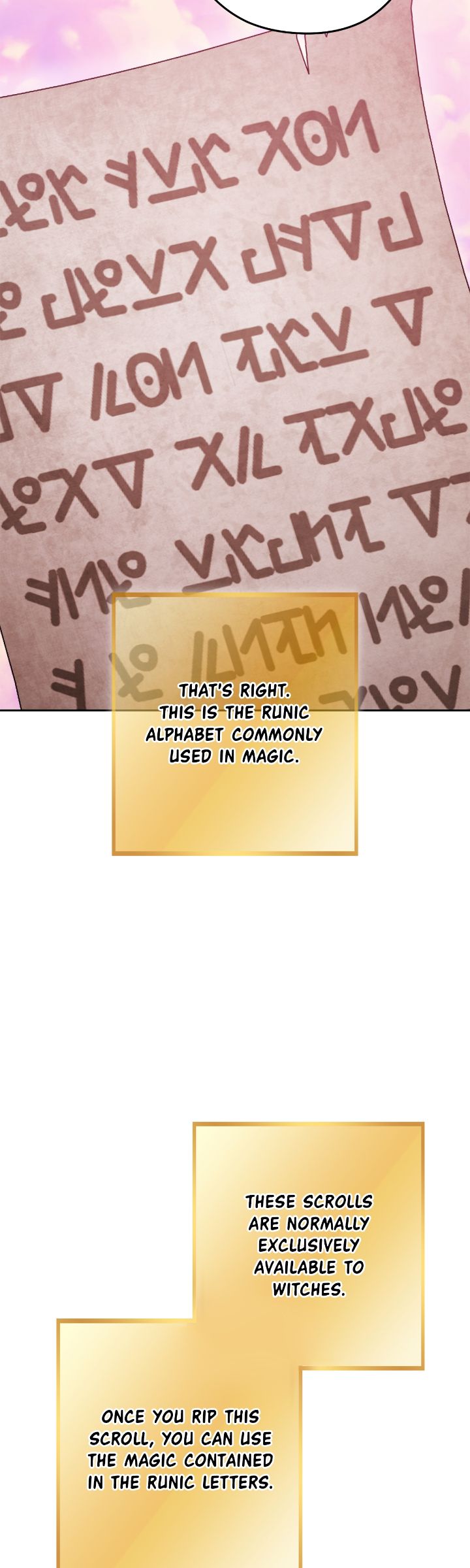 Read Dungeon Reset EN Manga Online