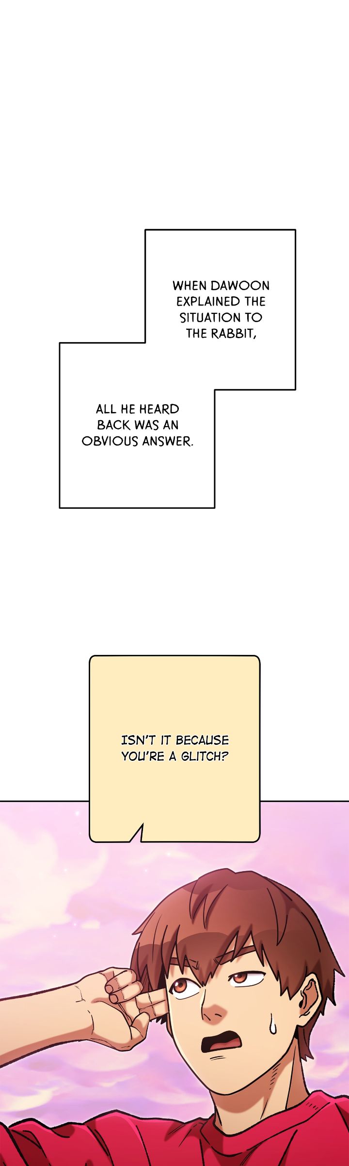 Read Dungeon Reset EN Manga Online