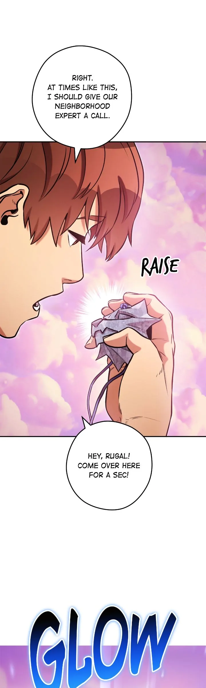 Read Dungeon Reset EN Manga Online