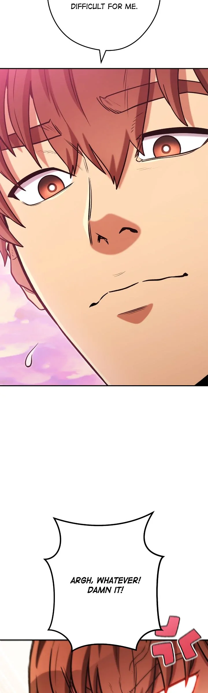 Read Dungeon Reset EN Manga Online