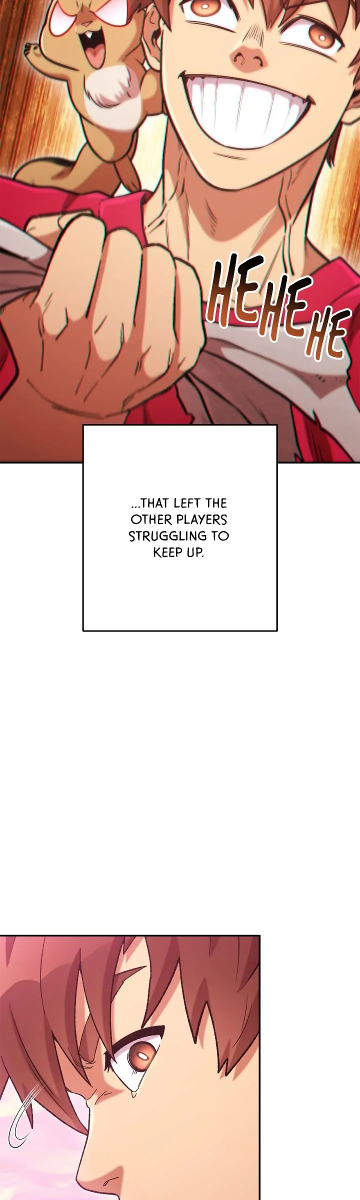 Read Dungeon Reset EN Manga Online