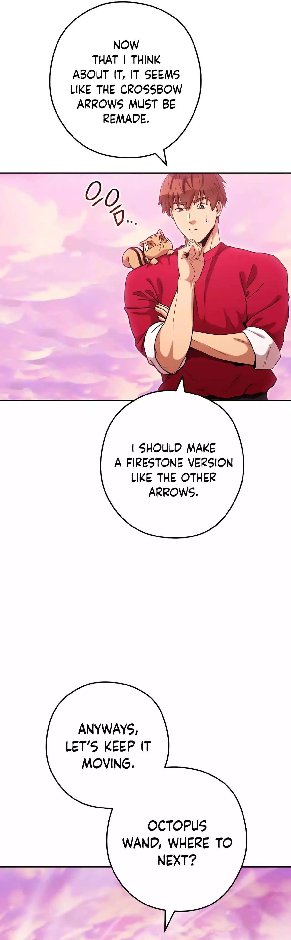 Read Dungeon Reset EN Manga Online