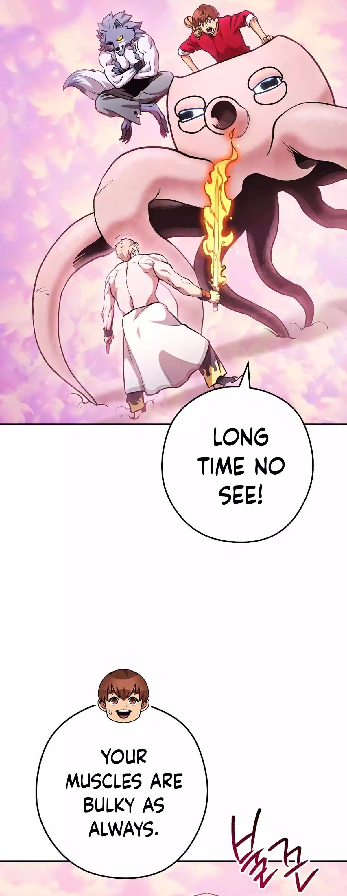 Read Dungeon Reset EN Manga Online