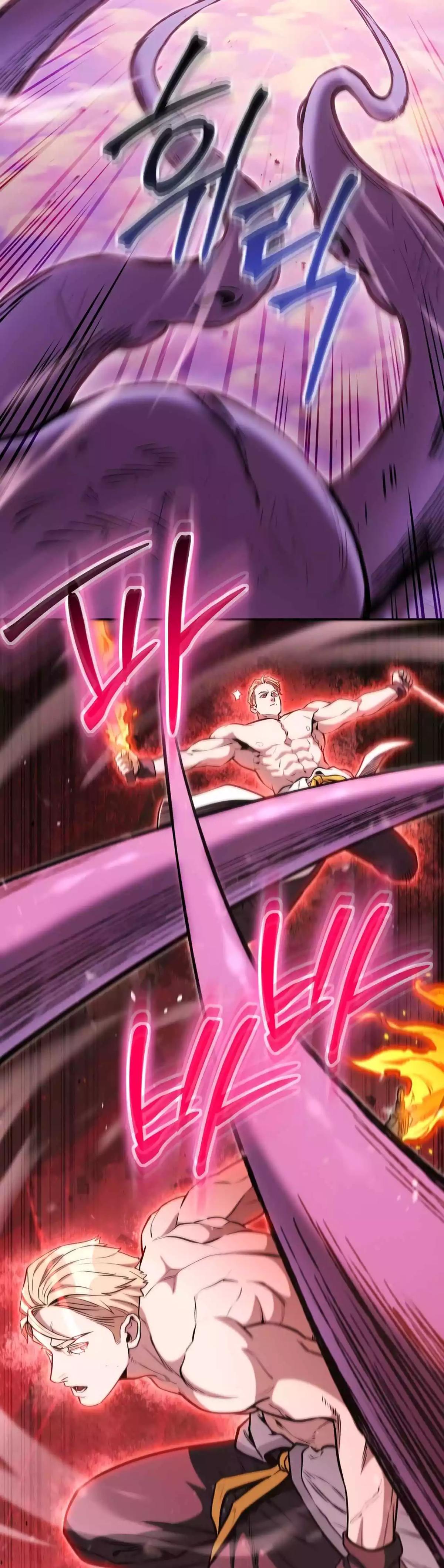 Read Dungeon Reset EN Manga Online