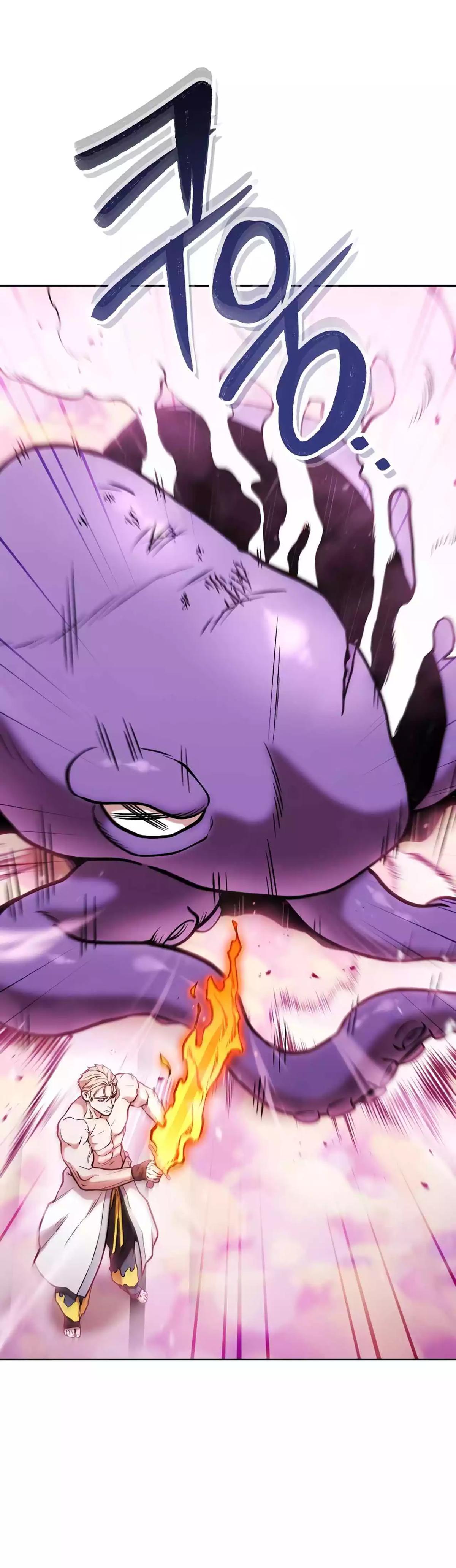 Read Dungeon Reset EN Manga Online