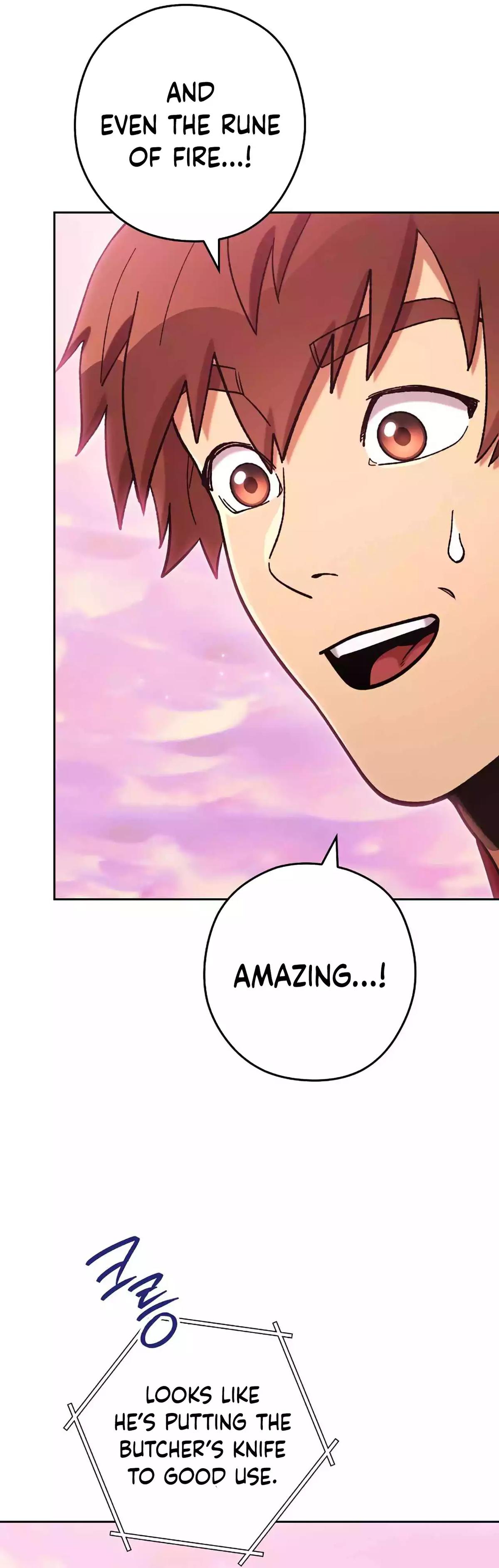 Read Dungeon Reset EN Manga Online