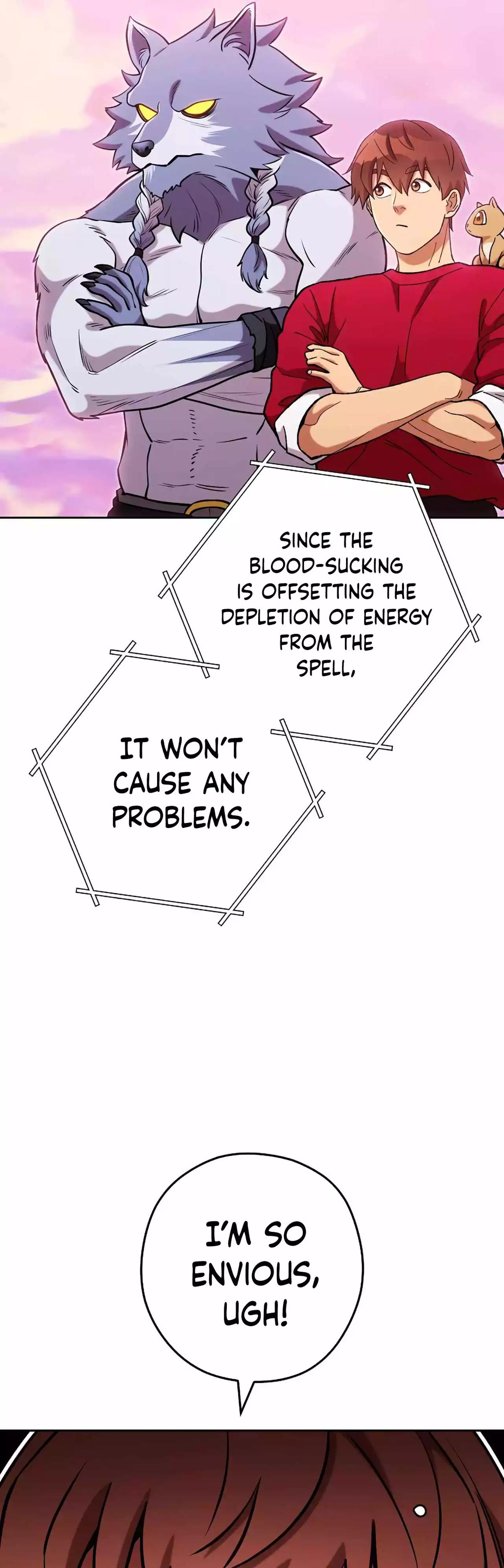 Read Dungeon Reset EN Manga Online