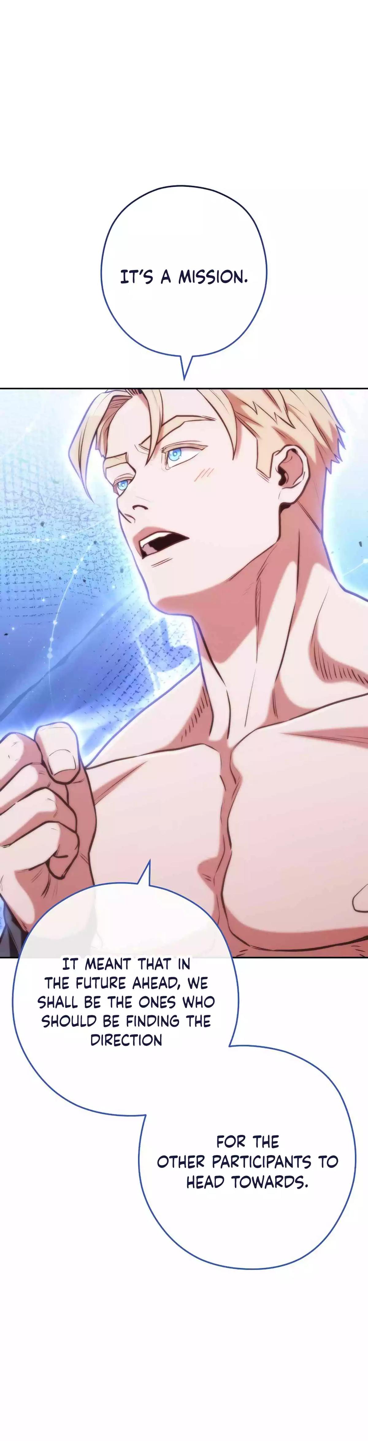 Read Dungeon Reset EN Manga Online