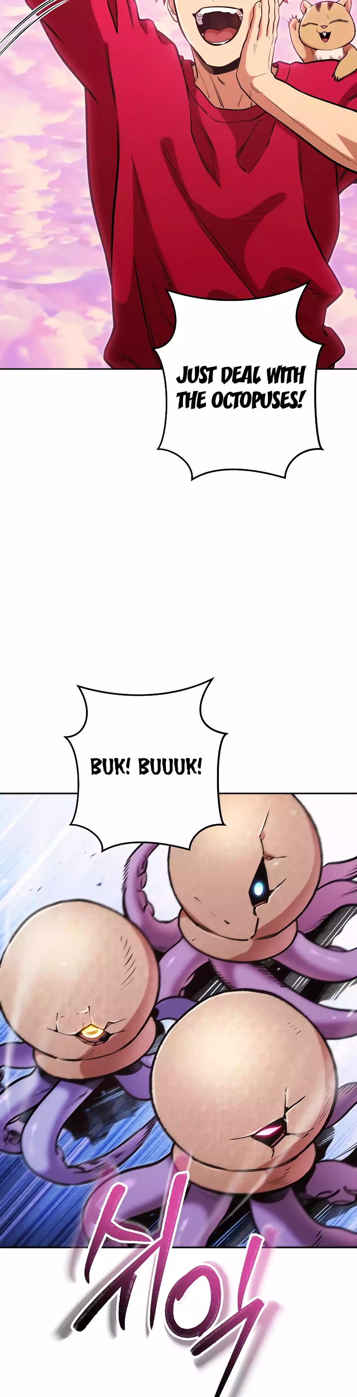 Read Dungeon Reset EN Manga Online