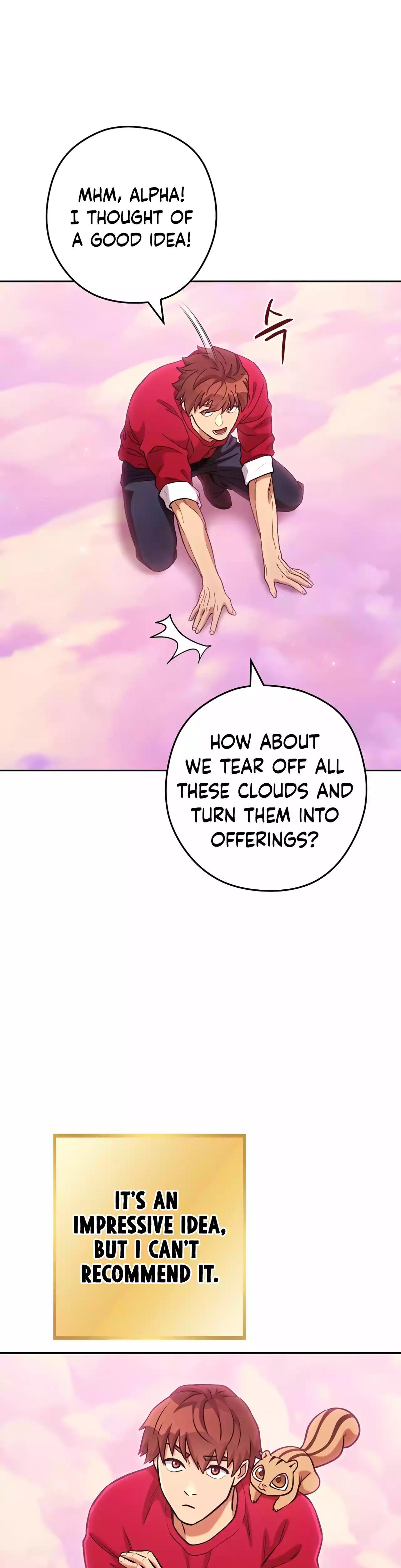 Read Dungeon Reset EN Manga Online