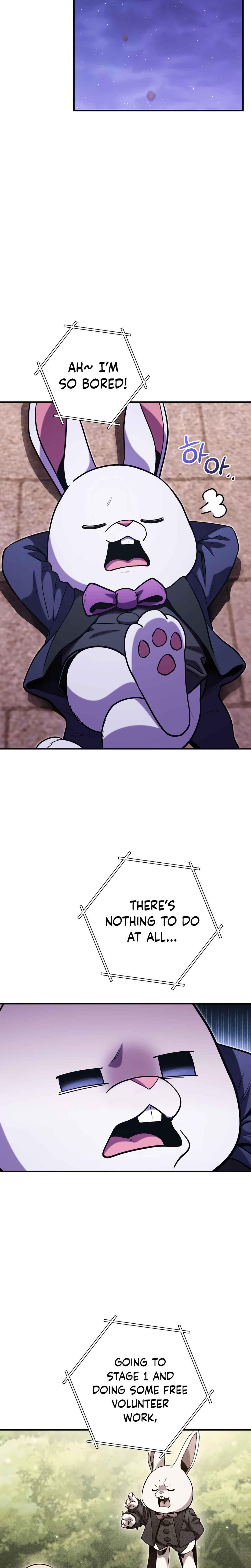 Read Dungeon Reset EN Manga Online