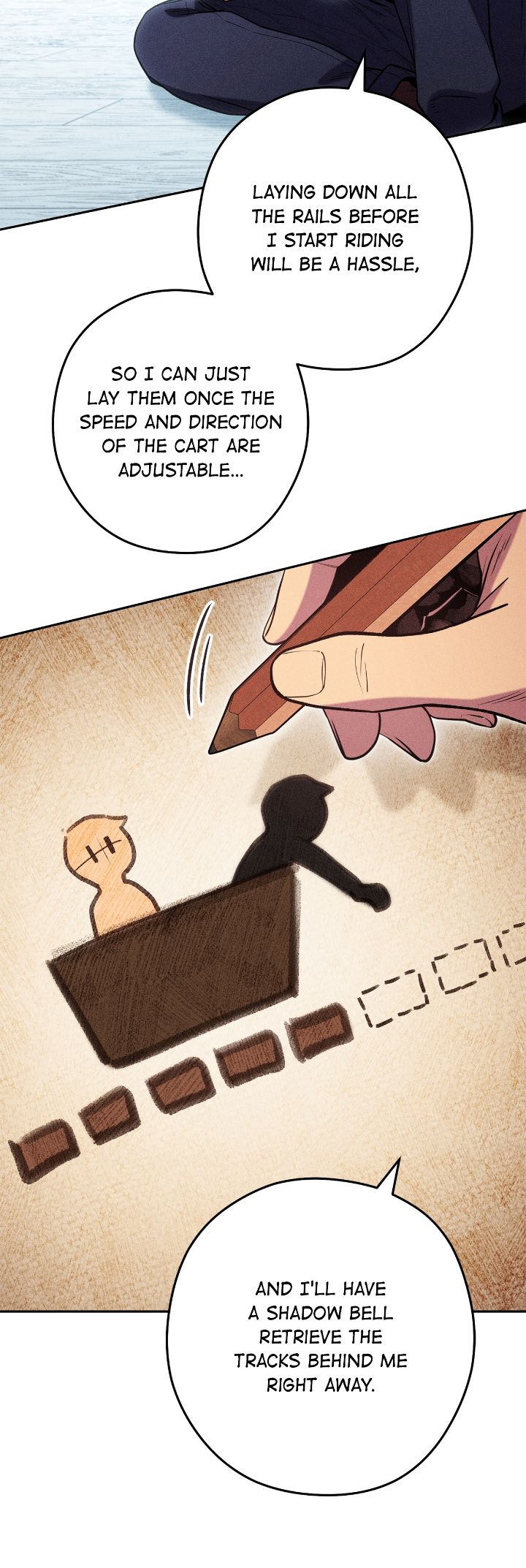 Read Dungeon Reset EN Manga Online