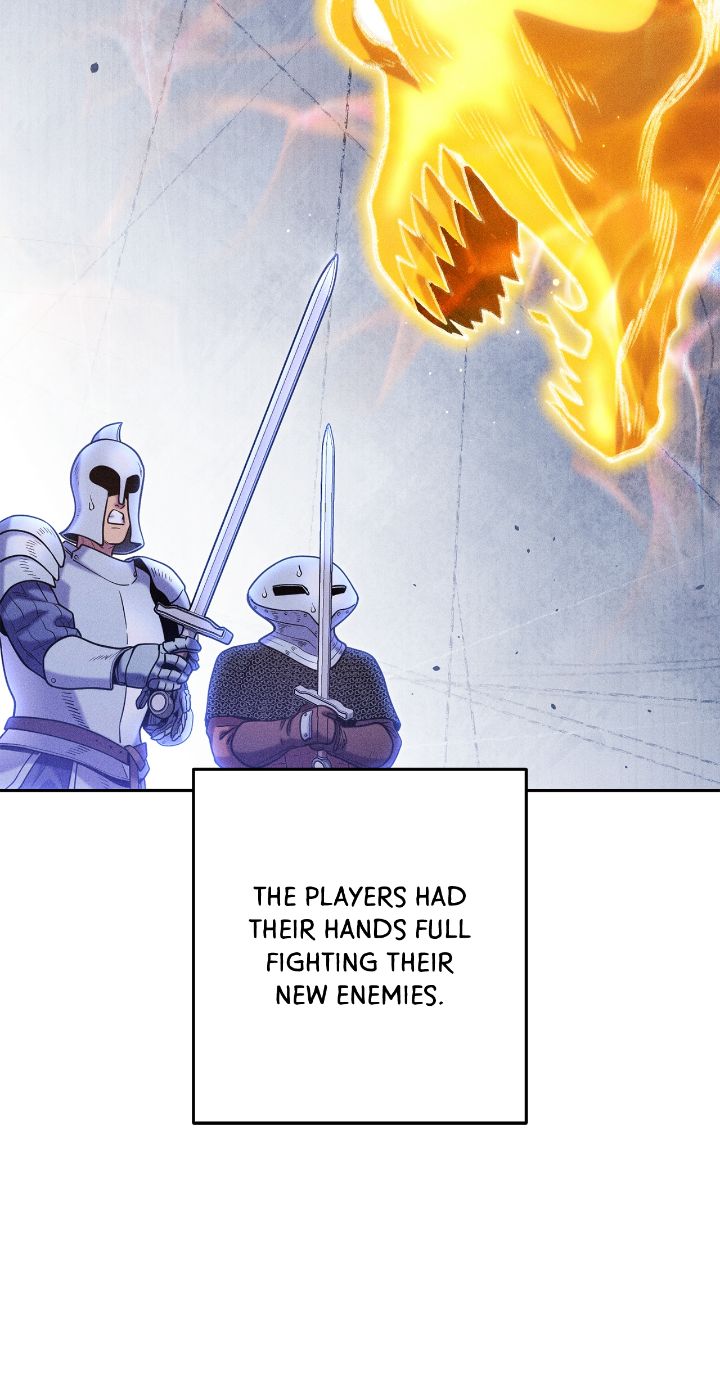 Read Dungeon Reset EN Manga Online