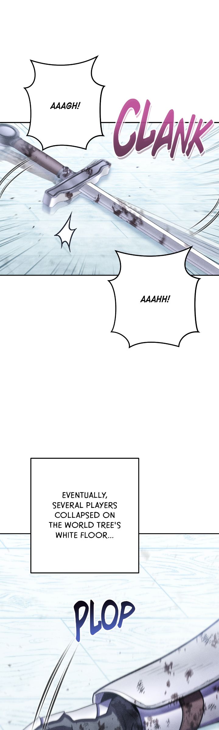 Read Dungeon Reset EN Manga Online