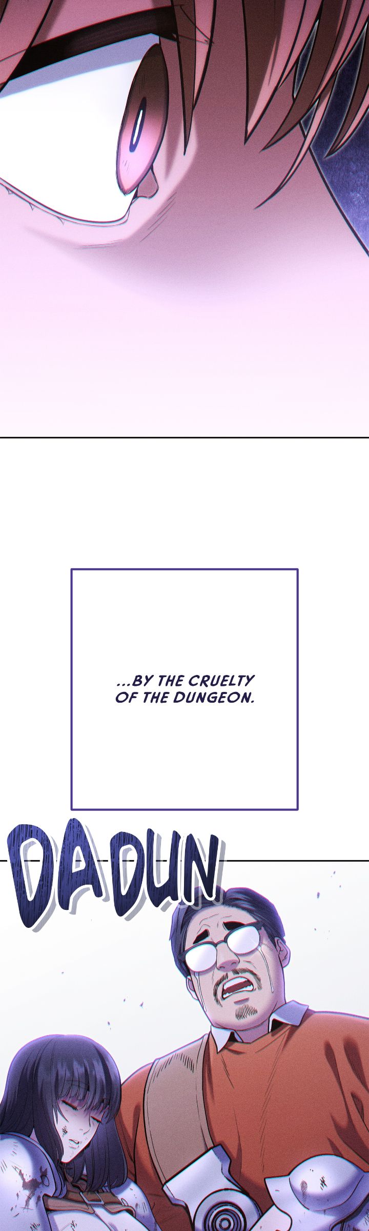 Read Dungeon Reset EN Manga Online