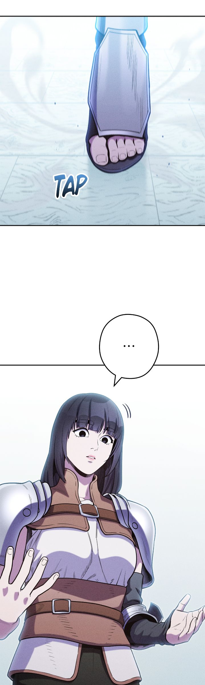 Read Dungeon Reset EN Manga Online