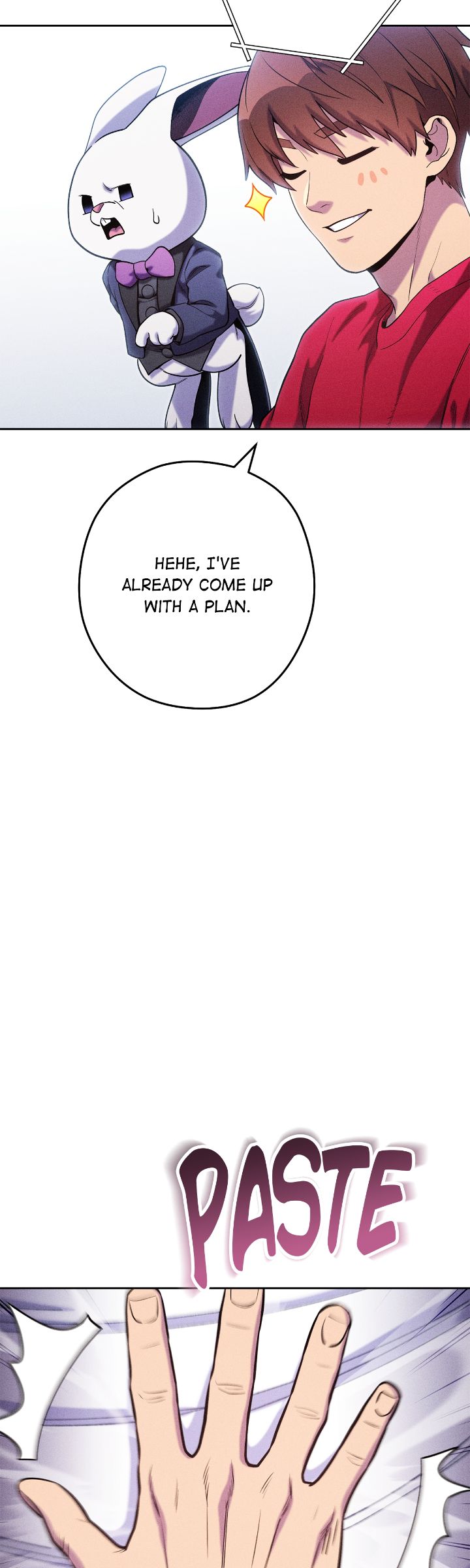 Read Dungeon Reset EN Manga Online