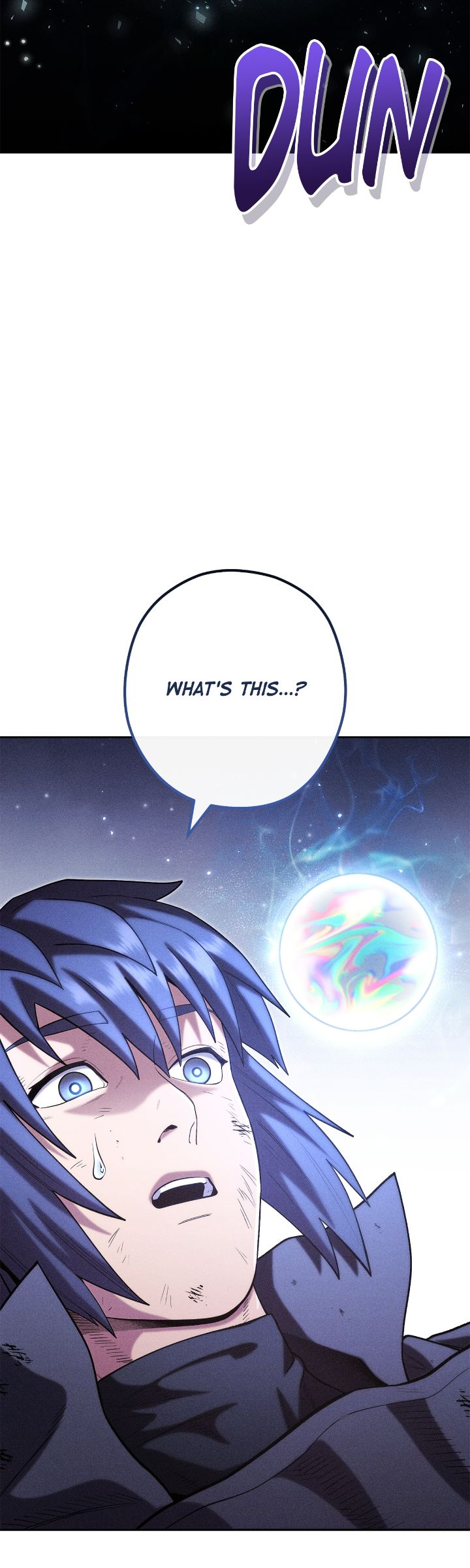 Read Dungeon Reset EN Manga Online