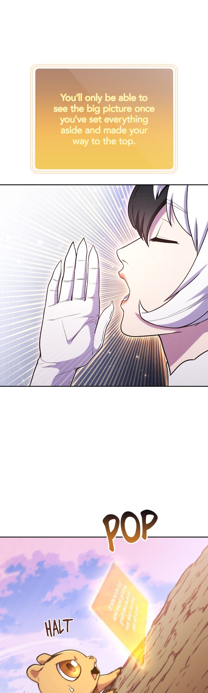 Read Dungeon Reset EN Manga Online