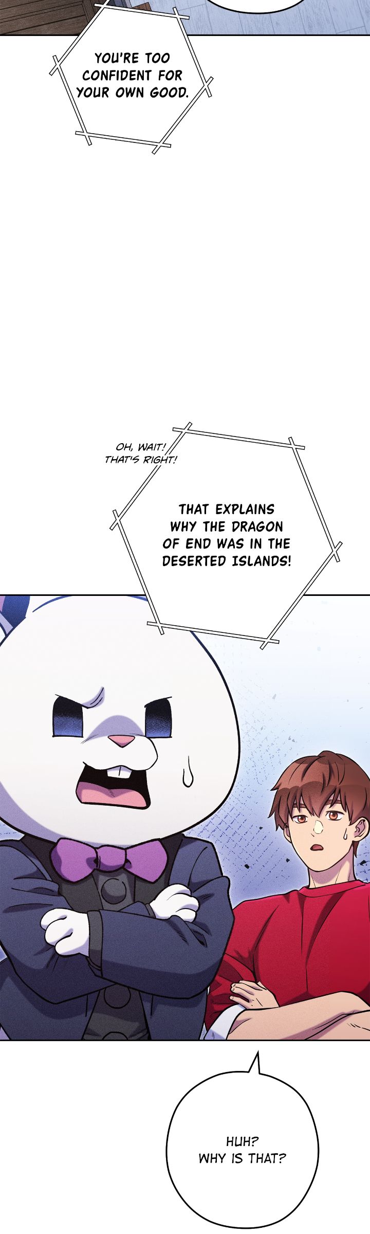 Read Dungeon Reset EN Manga Online