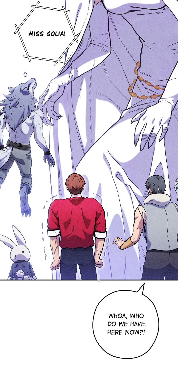 Read Dungeon Reset EN Manga Online