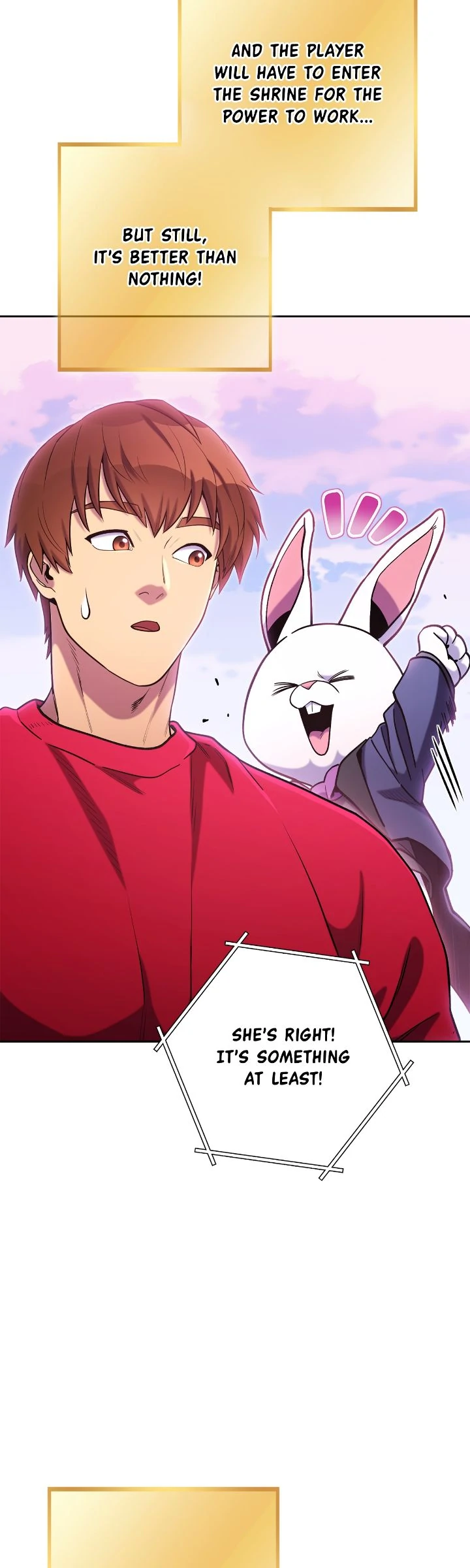 Read Dungeon Reset EN Manga Online