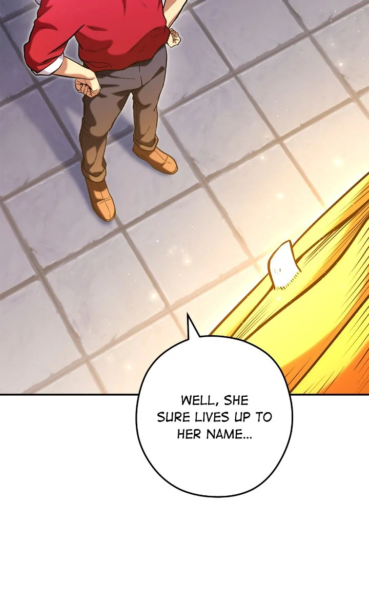 Read Dungeon Reset EN Manga Online