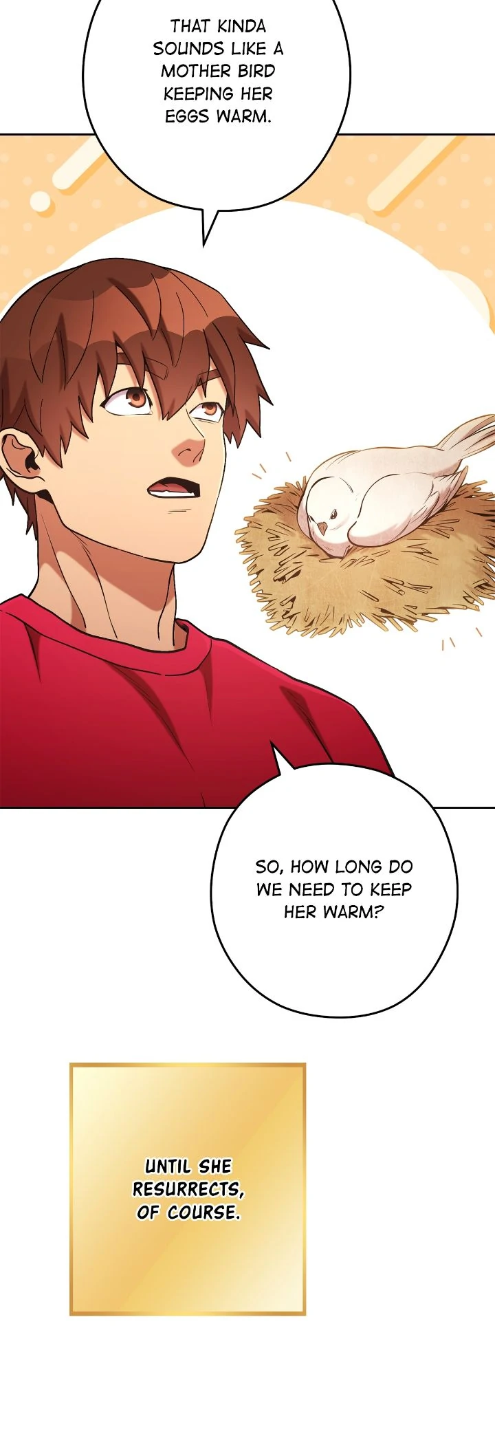 Read Dungeon Reset EN Manga Online