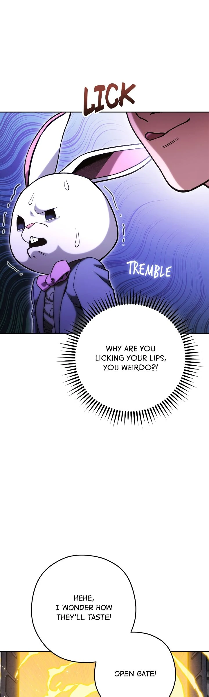 Read Dungeon Reset EN Manga Online