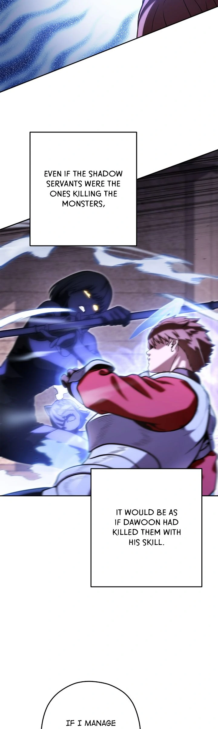 Read Dungeon Reset EN Manga Online