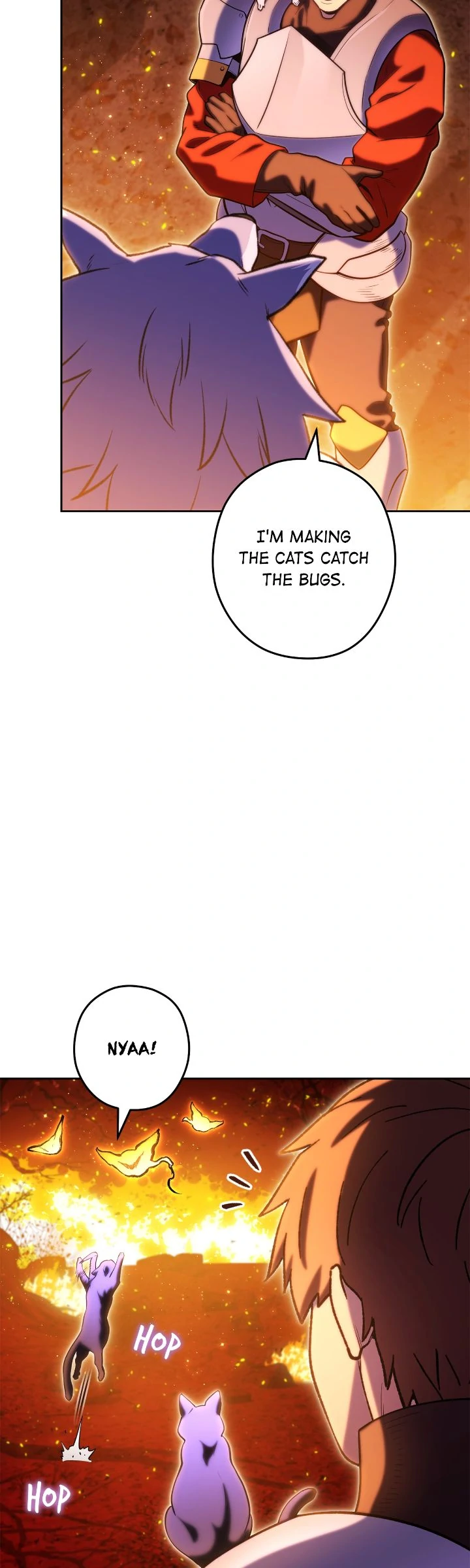 Read Dungeon Reset EN Manga Online