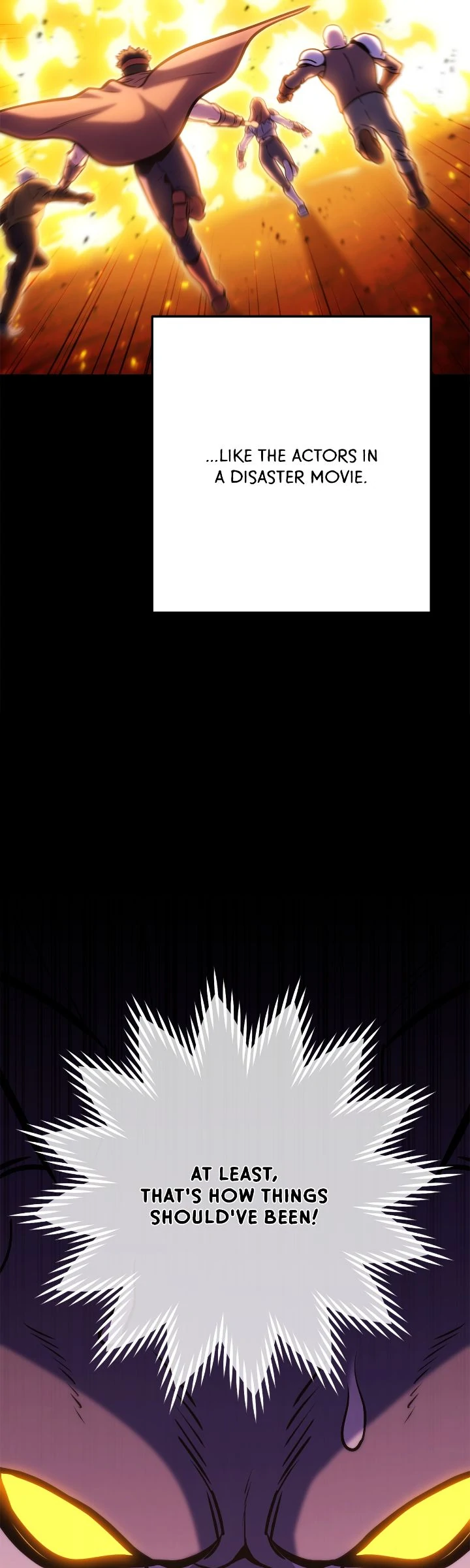 Read Dungeon Reset EN Manga Online