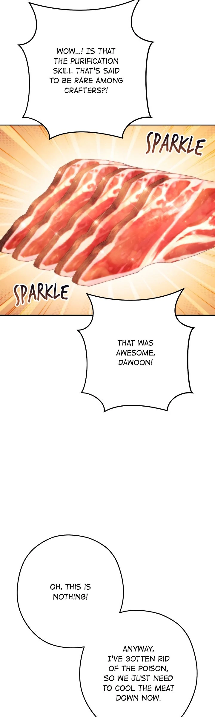 Read Dungeon Reset EN Manga Online