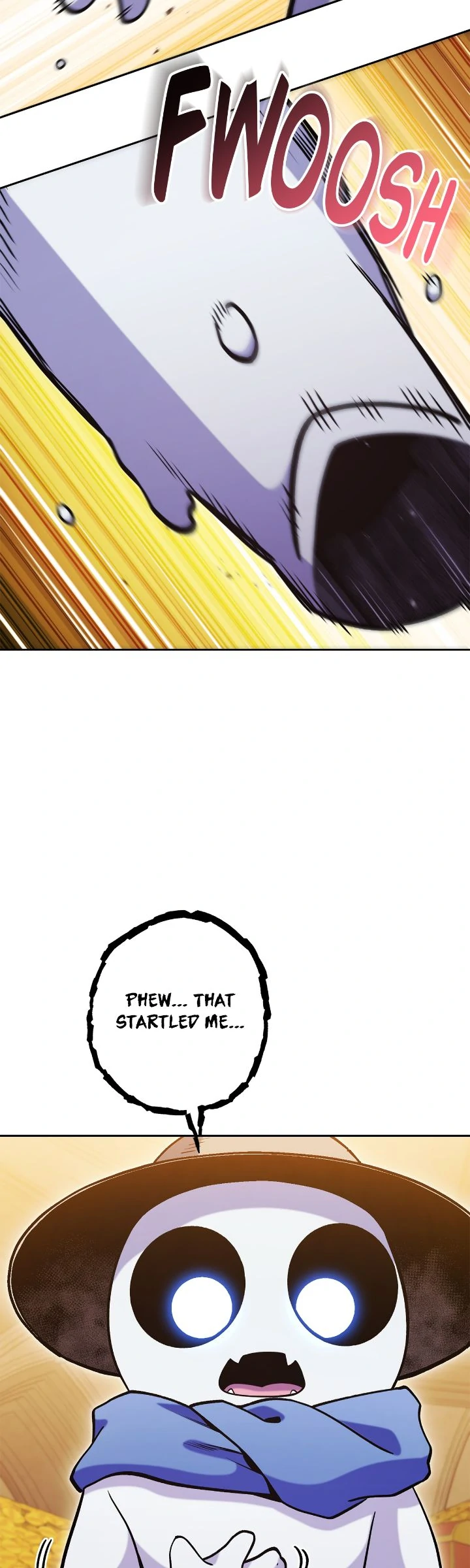 Read Dungeon Reset EN Manga Online